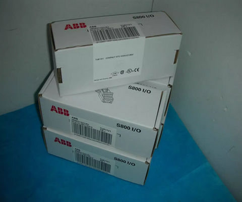TU811V1 3BSE013231R1 ABB 8 канал 250 V компактный модуль