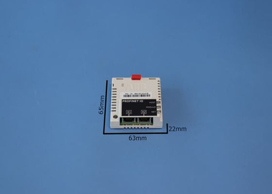 ABB 3ABD50000192779 FPNO-21 Ethernet адаптер Страна происхождения Китай (CN)