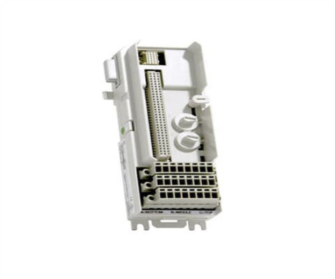 ABB TU813 3BSE036714R1 Advant 800xA компактный МТУ, 250В сжатый сцепление