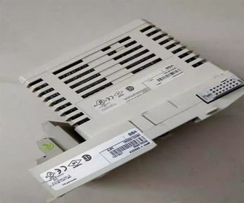 TU814V1 3BSE013233R1 Компактный модуль заканчивается