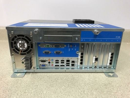 LENZE CPC 5100 2,0 КВт 60 Гц промышленная батарея с номинальной скоростью 3000