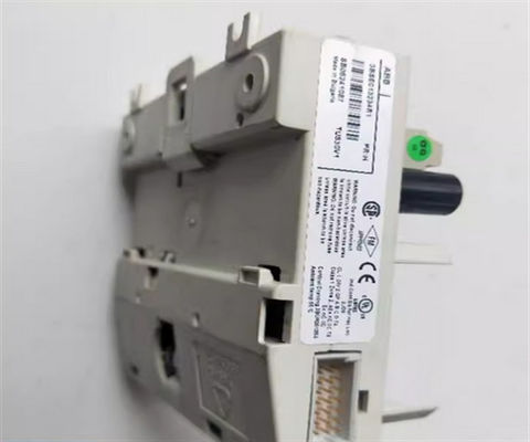 3BSE013234R1 ABB TU830V1 Расширенный модульный терминационный блок