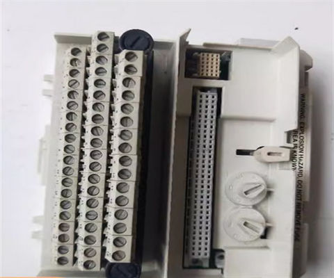 3BSE013234R1 ABB TU830V1 Расширенный модульный терминационный блок
