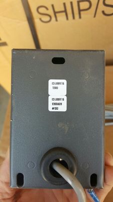 Emerson 1C6334G16 Электрический срок службы и уровень защиты IP65