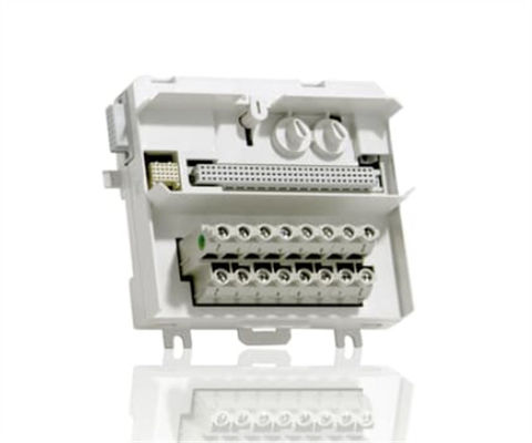 ABB 3BSE013235R1 TU831V1 Расширенный модульный терминационный блок