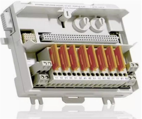 TU835V1 3BSE013236R1 ABB расширенный модуль избыточный модуль питания