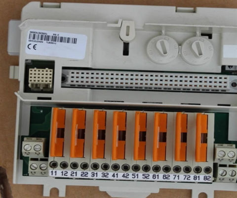 TU835V1 3BSE013236R1 ABB расширенный модуль избыточный модуль питания
