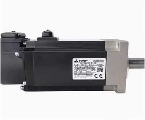 Серия 3000rpm 0.75kW Мицубиси HC-MF мотора сервопривода HG-KR73J промышленная