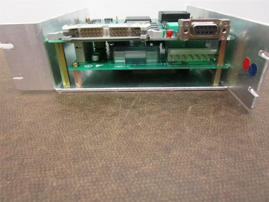 Yaskawa CACR-01-SU23GC сервопривод переменного тока Потребность в токе автобуса 600 MA 1 канал