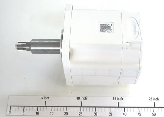 ABB 3HAC038782-001 Кабельная ремешка MU,Страна происхождения Испания (ES)