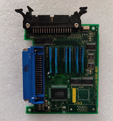 Fanuc A20B-2004-0511 8 Входный D-тип 15-контактный разъем цифровой модуль ввода/вывода