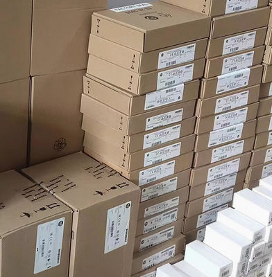ABB 3BSE013238R1 TU837V1 I/O Extender Termination Module (Модуль окончания расширителя ввода/вывода)