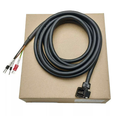 Mitsubishi MR-PWS1CBL5M-A1-L Назначенное напряжение 220v/ 50Hz