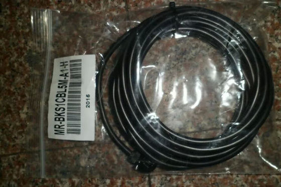 Сервокабель Mitsubishi MR-BKS1CBL5M-A1-H Номинальное напряжение 220 (((V)