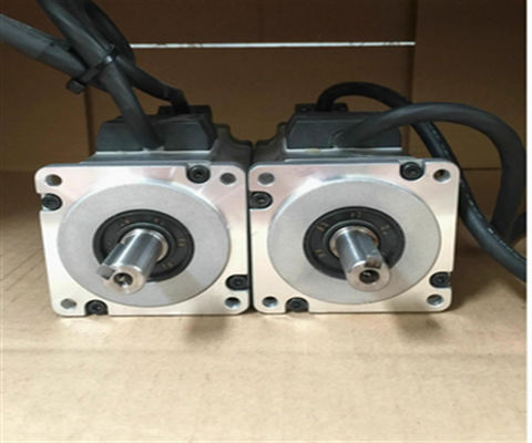 Промышленный сервомотор MELSERVO HC серии 3 фазы 1.5 AMP для конечных промышленных машин