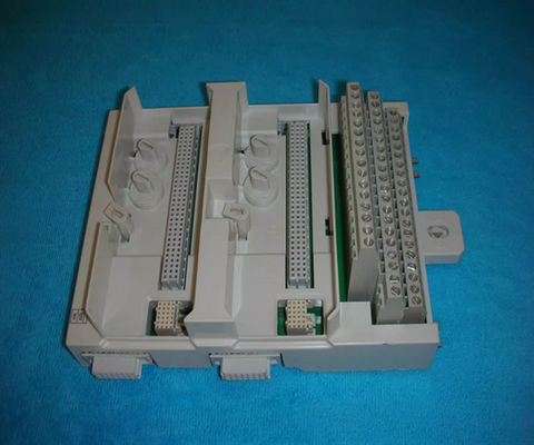 3BSE021443R1 ABB TU843 Модуль отключения избыточный модуль питания