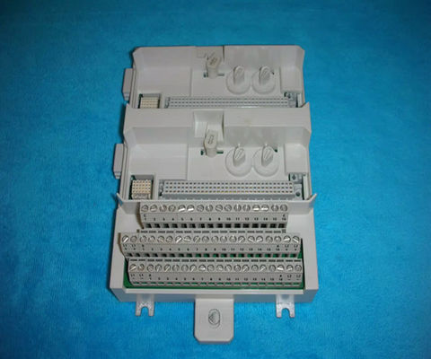 3BSE021443R1 ABB TU843 Модуль отключения избыточный модуль питания