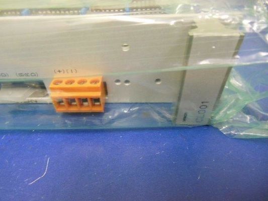 Omron 3G8B3-CL001 Двигатель с электрическим рабочим временем 10000 ч