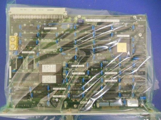 Omron 3G8B3-CL001 Двигатель с электрическим рабочим временем 10000 ч