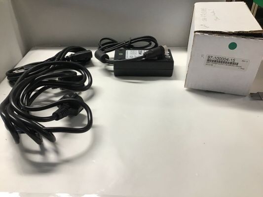 Omron 97-100004-15 1.5A IP65 водонепроницаемый робот-мотор с энергосбережением 60 Гц