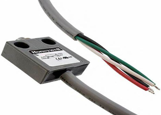 250В переключатель предела пластика IP66/IP67/IP69 SPDT 5A 914CE1-15 от Honeywell