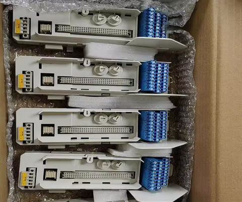 ABB TU890 3BSC690075R1 Модуль Окончательный блок Модуль питания