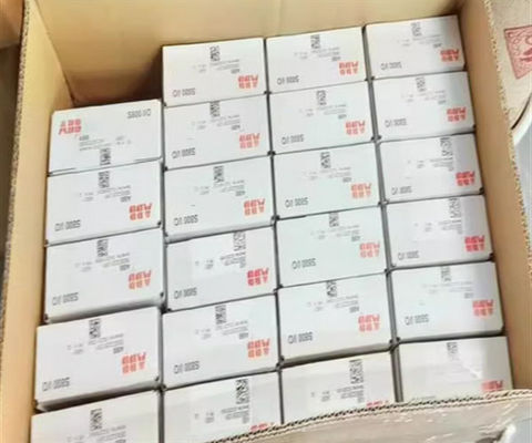 TY801K01 ABB TY801K01 8 штук Шанта TY801 125 + 125 охм шанта