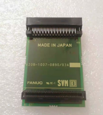 Промышленный сервомотор Fanuc с 14 мм валом A20B-1007-0910