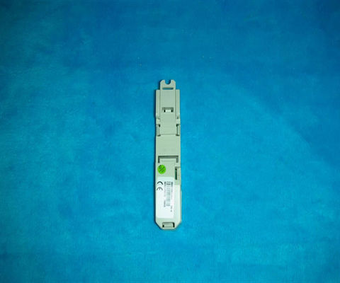 ABB TB806 3BSE008536R1 Вход в шину выборщика оборудования