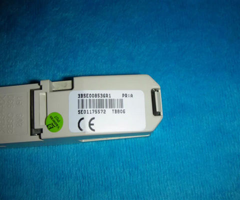 ABB TB806 3BSE008536R1 Вход в шину выборщика оборудования
