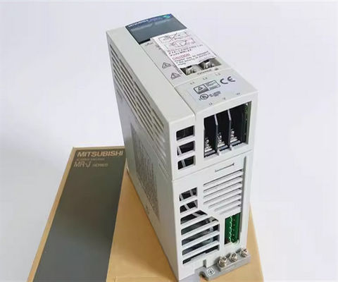 2.8 ампер с высоким крутящим моментом сервомотор MR-J2S-40A