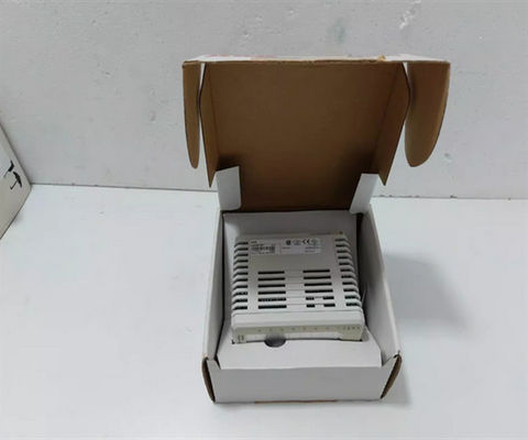 TK801V003 3BSC950089R1 Избыточный модуль питания с предварительно смонтированным кабелем