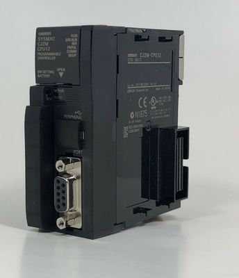 Омрон CJ2M-CPU12