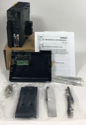 Омрон CJ2M-CPU12