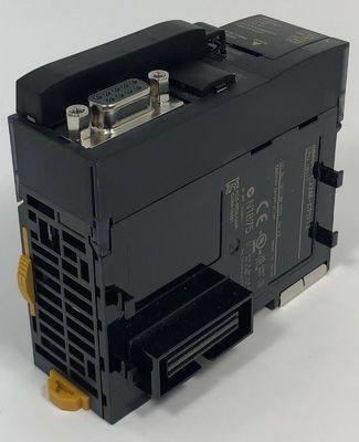 Омрон CJ2M-CPU12