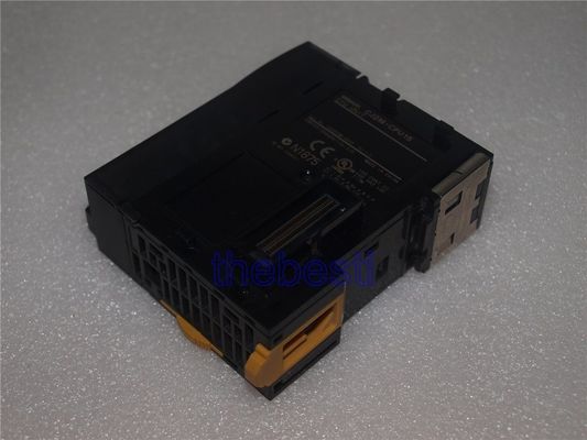 Omron CJ2M-CPU15 Мощность памяти данных 160 K слов Модуль логического контроллера