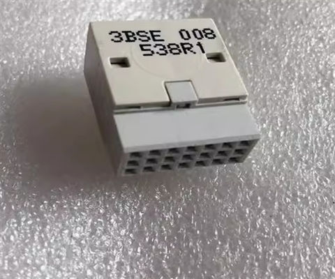 ABB TB807 3BSE008538R1 S800 I/O Модуль Автобус Терминатор