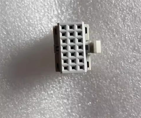 ABB TB807 3BSE008538R1 S800 I/O Модуль Автобус Терминатор