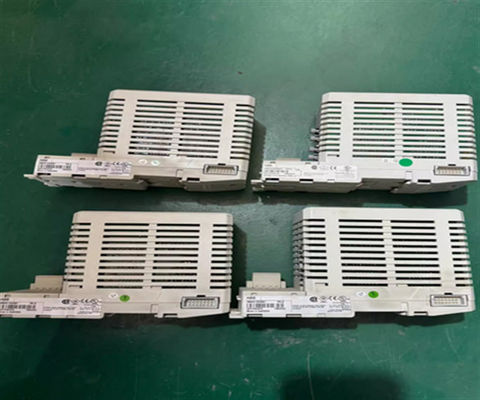 ABB 3BSE013208R1 Модульный автобус кластера Модем типа TB820V2