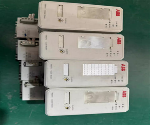 ABB 3BSE013208R1 Модульный автобус кластера Модем типа TB820V2