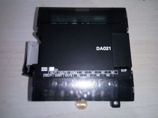 Omron CP1W-DA021 Высота продукта 90 мм Программируемый контроллер