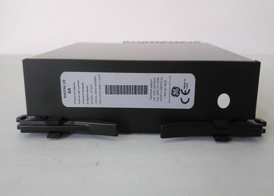 UR6AH GE Digital I/O MODULE или универсальные реле серии GE
