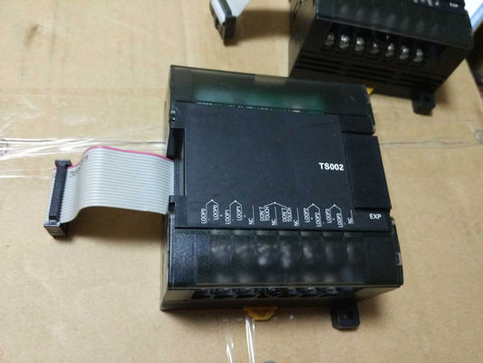 Omron CP1W-TS002 Оперативная сила 11.8 N Модуль управления