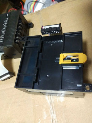 Omron CP1W-TS002 Оперативная сила 11.8 N Модуль управления