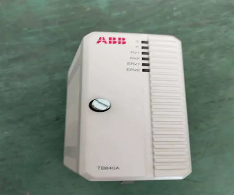 3BSE037760R1 TB840A ABB TB840A Модульный кластерный модем