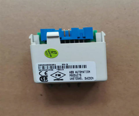 TB810 3BSE008560R1 ABB Модуль связи оптического порта