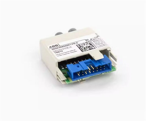 TB810 3BSE008560R1 ABB Модуль связи оптического порта