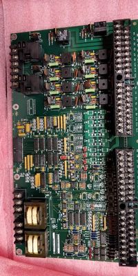 GE DS200DDTBG2A Управление турбиной LCI adma вспомогательная I/O кабельная панель