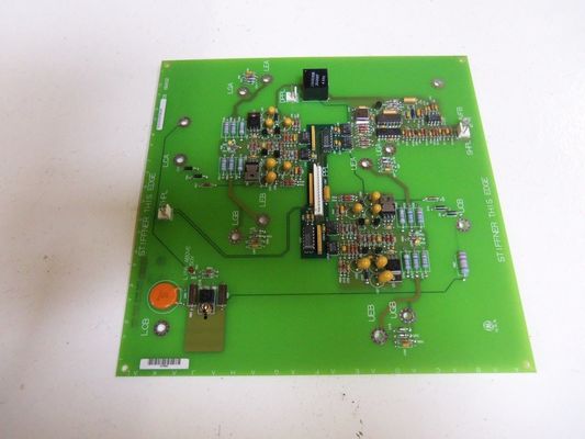 GE DS200DDTBG2A Управление турбиной LCI adma вспомогательная I/O кабельная панель