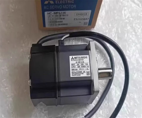Mitsubishi Electric HC-MFS43 Melservo Общий сервомотор переменного тока